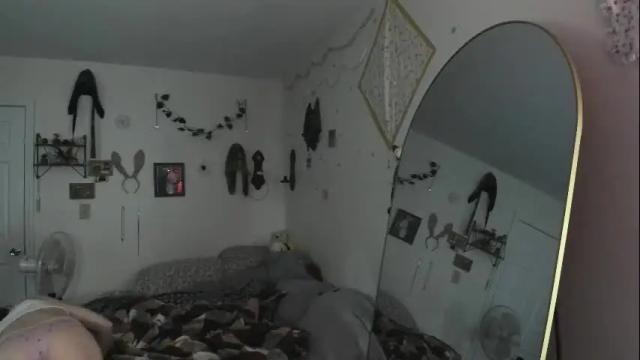 Thumbnail 2, days_y's Stream at Chaturbate, 1 month ago