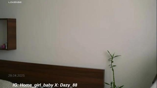 Thumbnail 2, dazy_88's Stream at Chaturbate, 1 month ago