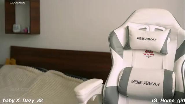 Image 7 of dazy_88 Stream on Chaturbate on 1 month ago