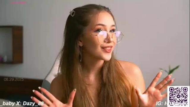 Thumbnail 1, dazy_88's Stream at Chaturbate, 3 months ago