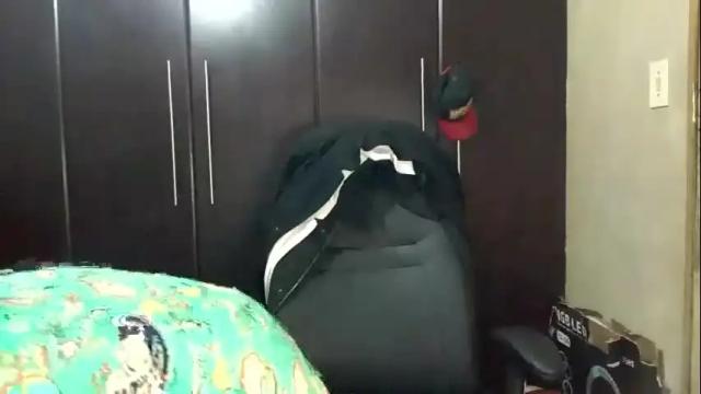 Image 7 of dbnpoizn Stream on Chaturbate on 9 days ago