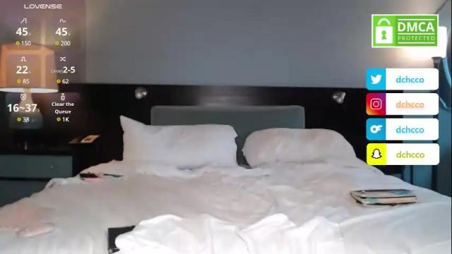 Thumbnail 1, dchcco's Stream at Chaturbate, 2 months ago
