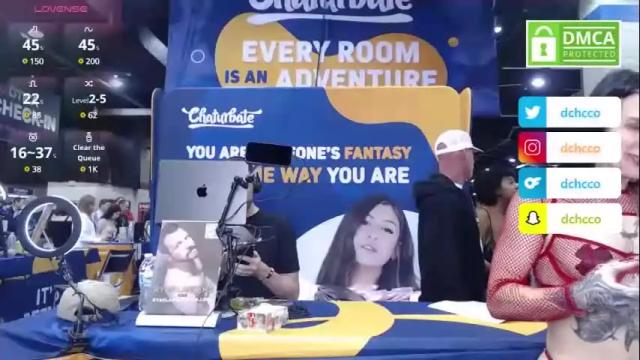 Image 2 of dchcco Stream on Chaturbate on 1 month ago
