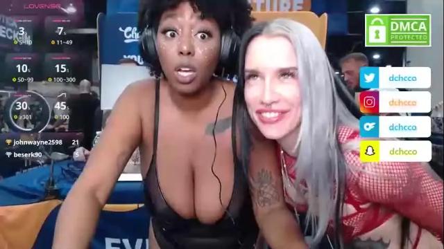 Thumbnail 2, dchcco's Stream at Chaturbate, 1 month ago