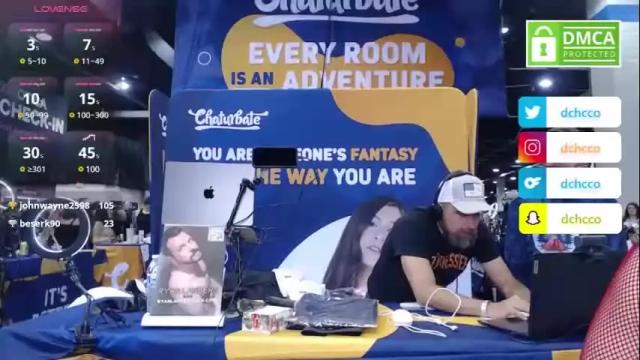 Image 7 of dchcco Stream on Chaturbate on 1 month ago