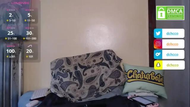 Image 12 of dchcco Stream on Chaturbate on 1 month ago
