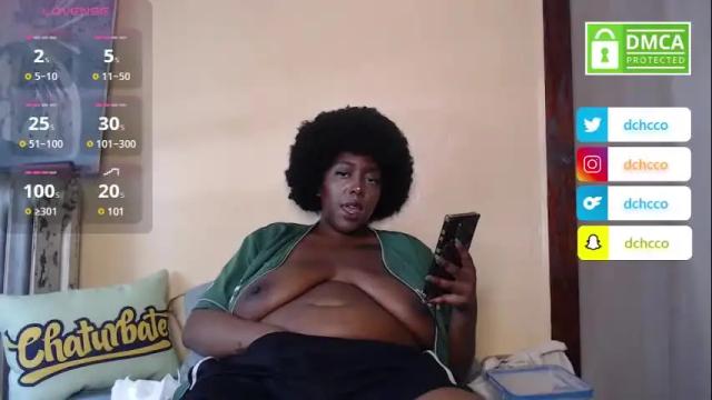 Thumbnail 2, dchcco's Stream at Chaturbate, 1 month ago