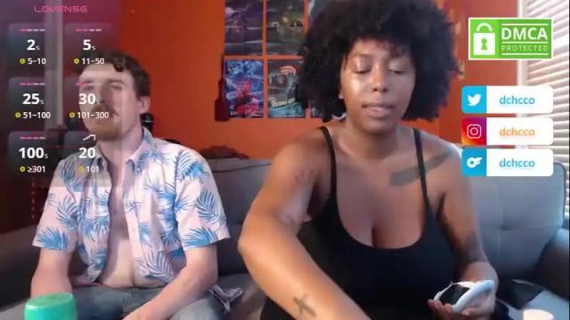 Image 2 of dchcco Stream on Chaturbate on 1 month ago