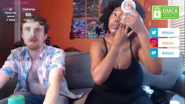 Image 4 of dchcco Stream on Chaturbate on 1 month ago