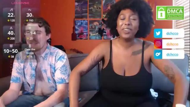 Image 6 of dchcco Stream on Chaturbate on 1 month ago