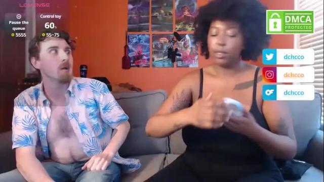 Image 7 of dchcco Stream on Chaturbate on 1 month ago