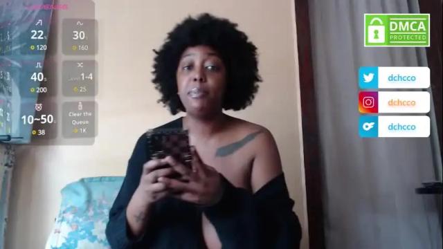 Thumbnail 2, dchcco's Stream at Chaturbate, 27 days ago
