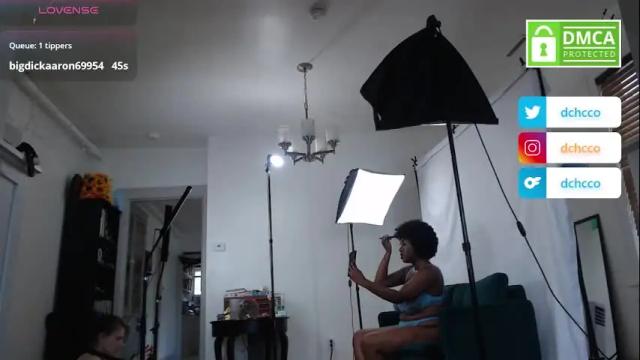 Image 7 of dchcco Stream on Chaturbate on 23 days ago
