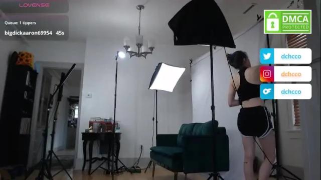 Image 8 of dchcco Stream on Chaturbate on 23 days ago
