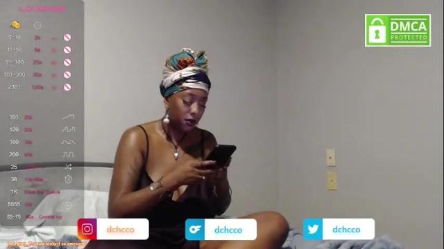 Thumbnail 3, dchcco's Stream at Chaturbate, 2 months ago