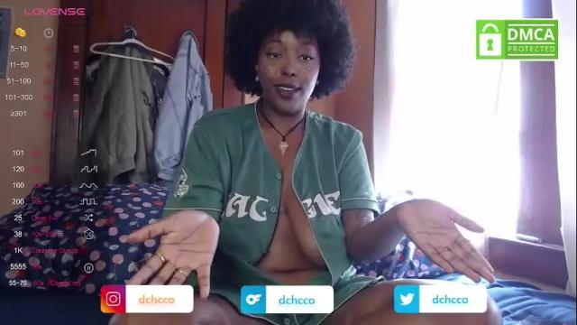 Image 4 of dchcco Stream on Chaturbate on 2 months ago