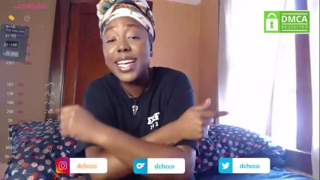 Thumbnail 2, dchcco's Stream at Chaturbate, 1 month ago