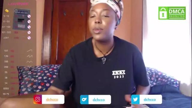 Thumbnail 3, dchcco's Stream at Chaturbate, 1 month ago