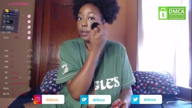 Thumbnail 2, dchcco's Stream at Chaturbate, 1 month ago