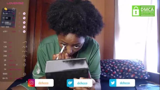 Image 6 of dchcco Stream on Chaturbate on 1 month ago