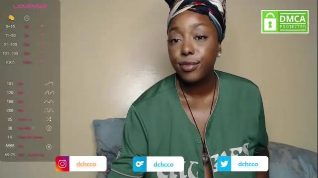 Thumbnail 1, dchcco's Stream at Chaturbate, 1 month ago