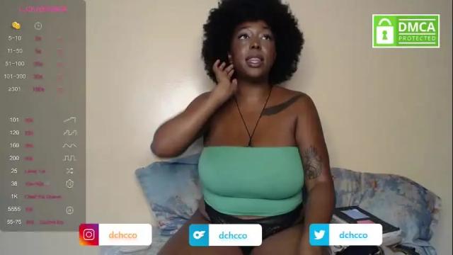 Thumbnail 3, dchcco's Stream at Chaturbate, 1 month ago