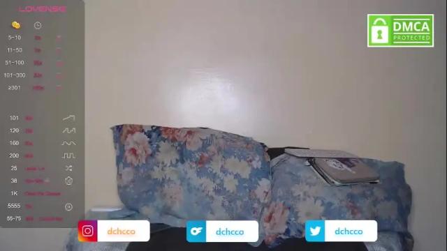 Thumbnail 1, dchcco's Stream at Chaturbate, 1 month ago