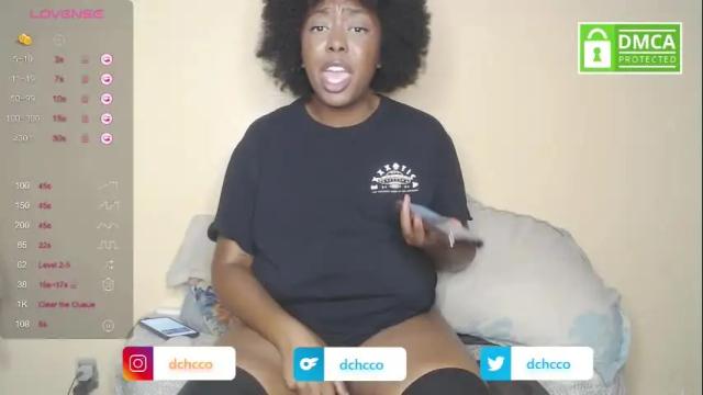 Thumbnail 1, dchcco's Stream at Chaturbate, 1 month ago