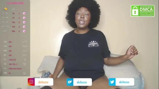 Thumbnail 3, dchcco's Stream at Chaturbate, 1 month ago