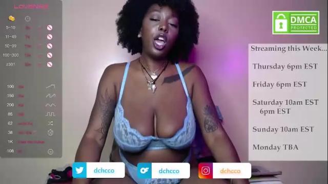 Image 3 of dchcco Stream on Chaturbate on 3 days ago