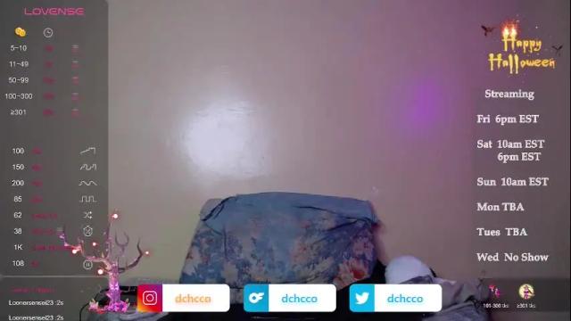 Image 11 of dchcco Stream on Chaturbate on 2 days ago
