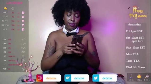 Image 2 of dchcco Stream on Chaturbate on 2 days ago