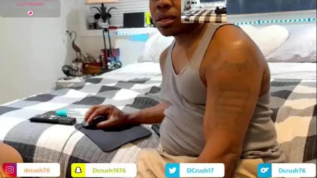 Image 2 of dcrush76 Stream on Chaturbate on 2 months ago