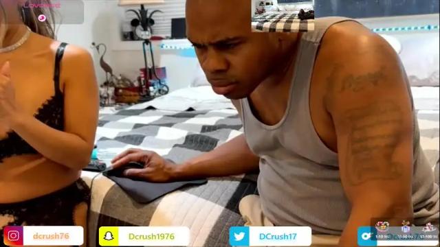 Image 3 of dcrush76 Stream on Chaturbate on 2 months ago