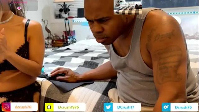 Thumbnail 2, dcrush76's Stream at Chaturbate, 2 months ago