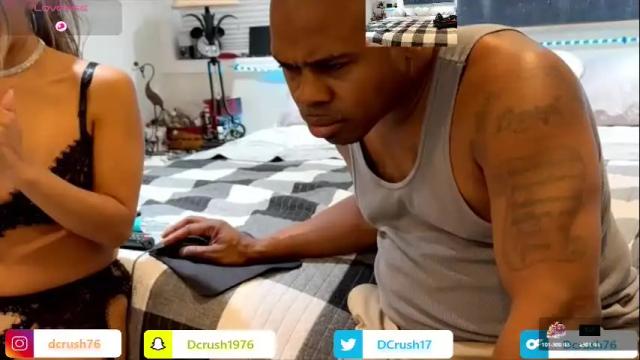 Image 6 of dcrush76 Stream on Chaturbate on 2 months ago