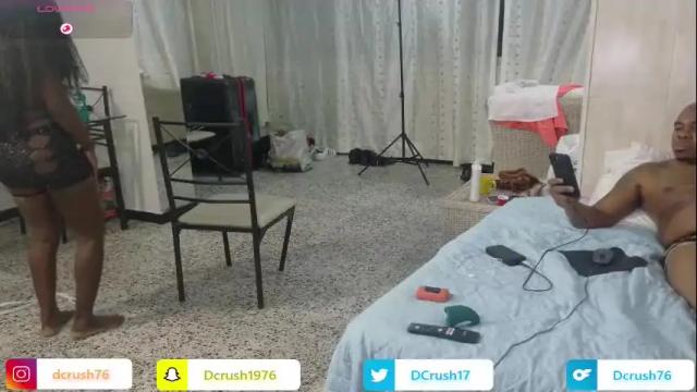 Image 8 of dcrush76 Stream on Chaturbate on 1 month ago