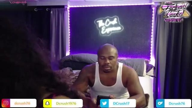 Image 2 of dcrush76 Stream on Chaturbate on 1 month ago