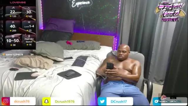 Image 12 of dcrush76 Stream on Chaturbate on 1 month ago