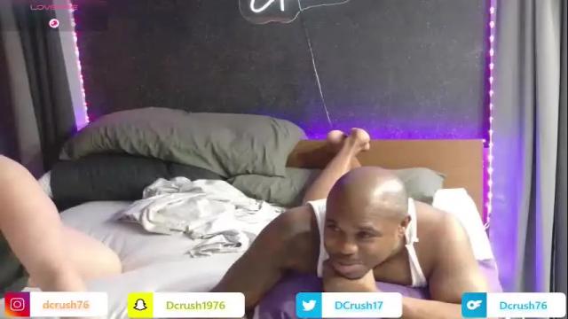 Image 12 of dcrush76 Stream on Chaturbate on 26 days ago