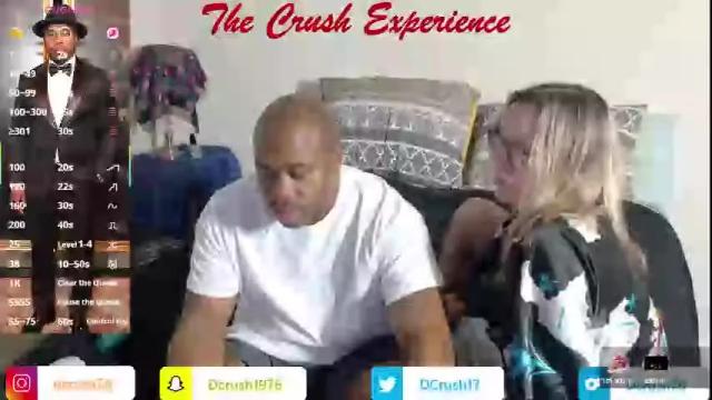 Thumbnail 1, dcrush76's Stream at Chaturbate, 14 days ago