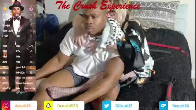 Image 2 of dcrush76 Stream on Chaturbate on 14 days ago