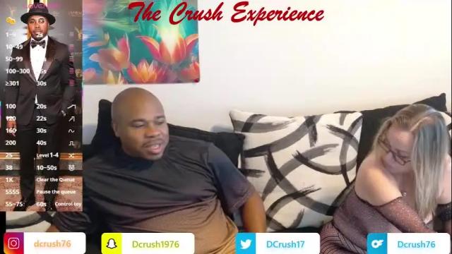 Thumbnail 1, dcrush76's Stream at Chaturbate, 11 days ago