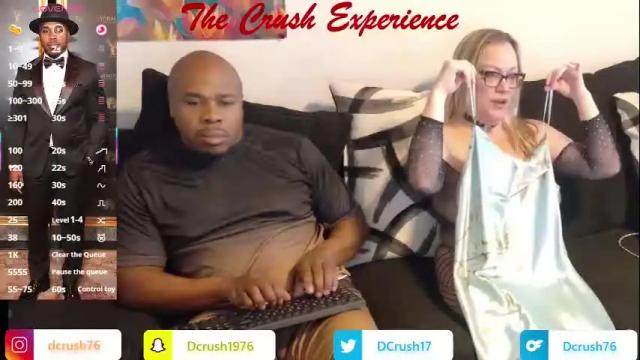 Image 3 of dcrush76 Stream on Chaturbate on 11 days ago