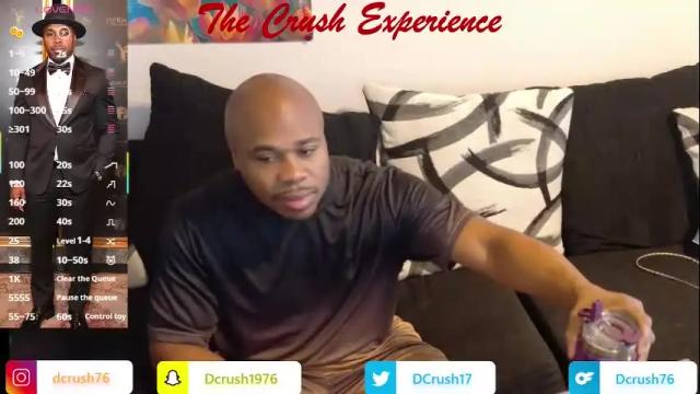 Image 6 of dcrush76 Stream on Chaturbate on 11 days ago