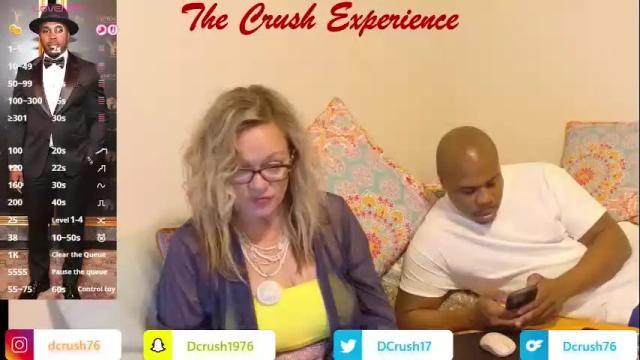 Thumbnail 1, dcrush76's Stream at Chaturbate, 9 days ago