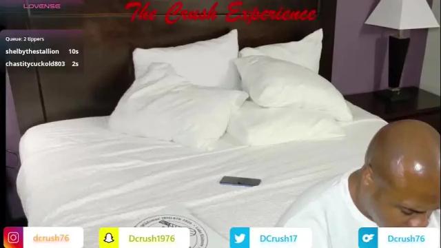 Image 11 of dcrush76 Stream on Chaturbate on 5 days ago