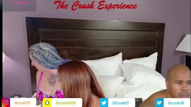 Image 2 of dcrush76 Stream on Chaturbate on 5 days ago