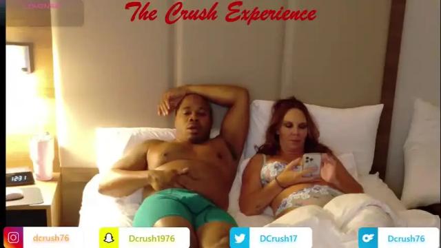 Image 2 of dcrush76 Stream on Chaturbate on 4 days ago