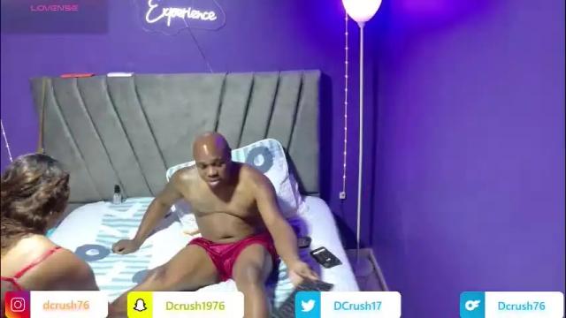 Image 7 of dcrush76 Stream on Chaturbate on 1 month ago